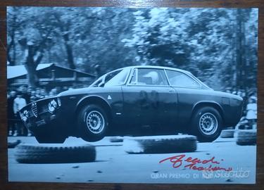 4h Budapest '66, autografo.