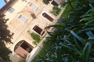 Casale in pietra