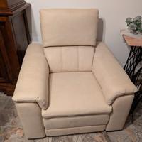 Poltrone Motorizzate 