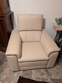 Poltrone Motorizzate 