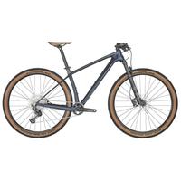 MTB Scott Scale 925 Carbon BLU