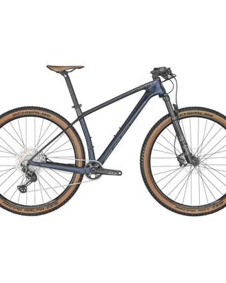 MTB Scott Scale 925 Carbon BLU