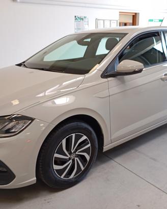 Volkswagen Polo 1.0 TSI