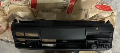 PARAURTI ANT. FIAT 600 2000>  CON FORI FENDINEBBIA