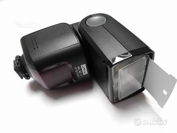 Flash Metz 44 AF-1