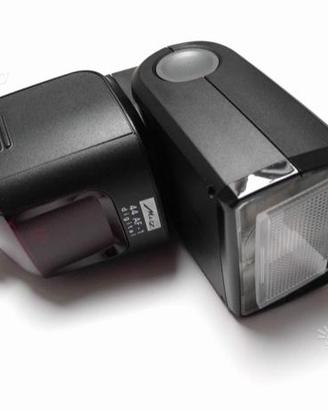 Flash Metz 44 AF-1
