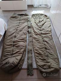 Sacco a pelo - Snugpak Special Forces System
