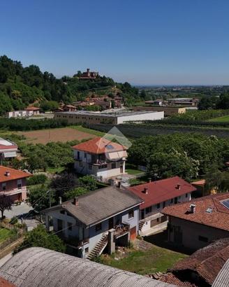 CASA SEMINDIPENDENTE A PAGNO