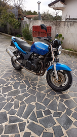 Tolgo la moto perché ne ho acquistata un'altra