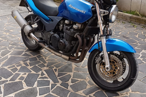 Tolgo la moto perché ne ho acquistata un'altra