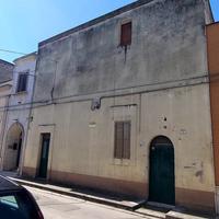 Fabbricato storico in pieno centro