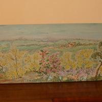 QUADRO RENICA – LE GINESTRE