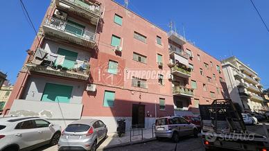 Appartamento a Messina 3 locali