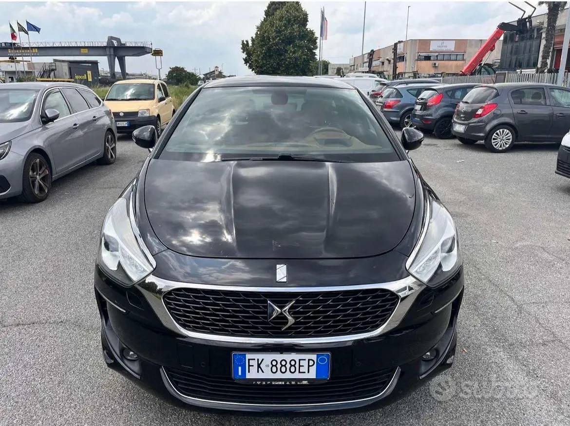 DS DS 5