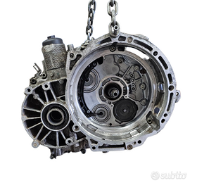 CAMBIO AUTOMATICO RS3 4X4 2.5 BENZINA 2017 400 CV