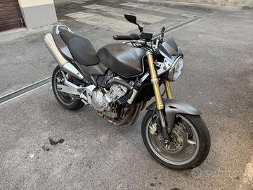 Honda Hornet 600 – 2006 – 40.000 km – Ottime condi