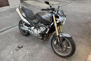 Honda Hornet 600 – 2006 – 40.000 km – Ottime condi