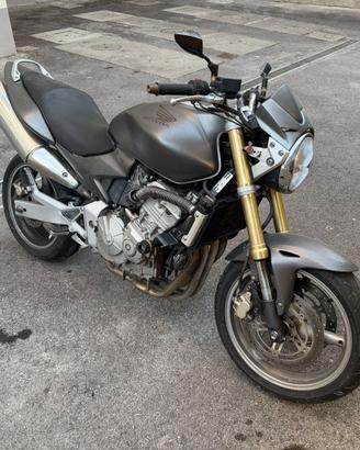 Honda Hornet 600 – 2006 – 40.000 km – Ottime condi