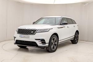 LAND ROVER Range Rover Velar - Range Rover Velar 2
