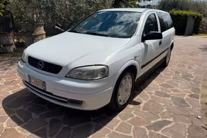 Opel Astra Van 1.7 CDTI Autocarro 2 Posti - Rimini