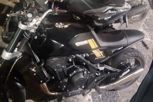 brixton Crossfire 500