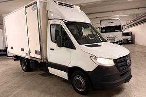 Mercedes Benz 416 frigo - Gemelatto 35 Q.Li