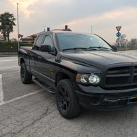 Ram 5.7 Hemi 