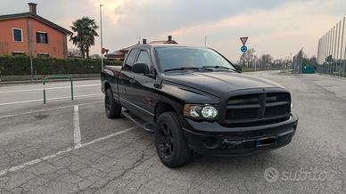Ram 5.7 Hemi 