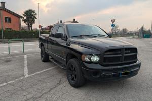Ram 5.7 Hemi 