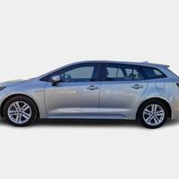 TOYOTA COROLLA TS 1.8 Hybrid Business WAGON