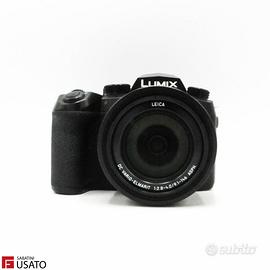 USATO Panasonic Lumix FZ1000 II  26792