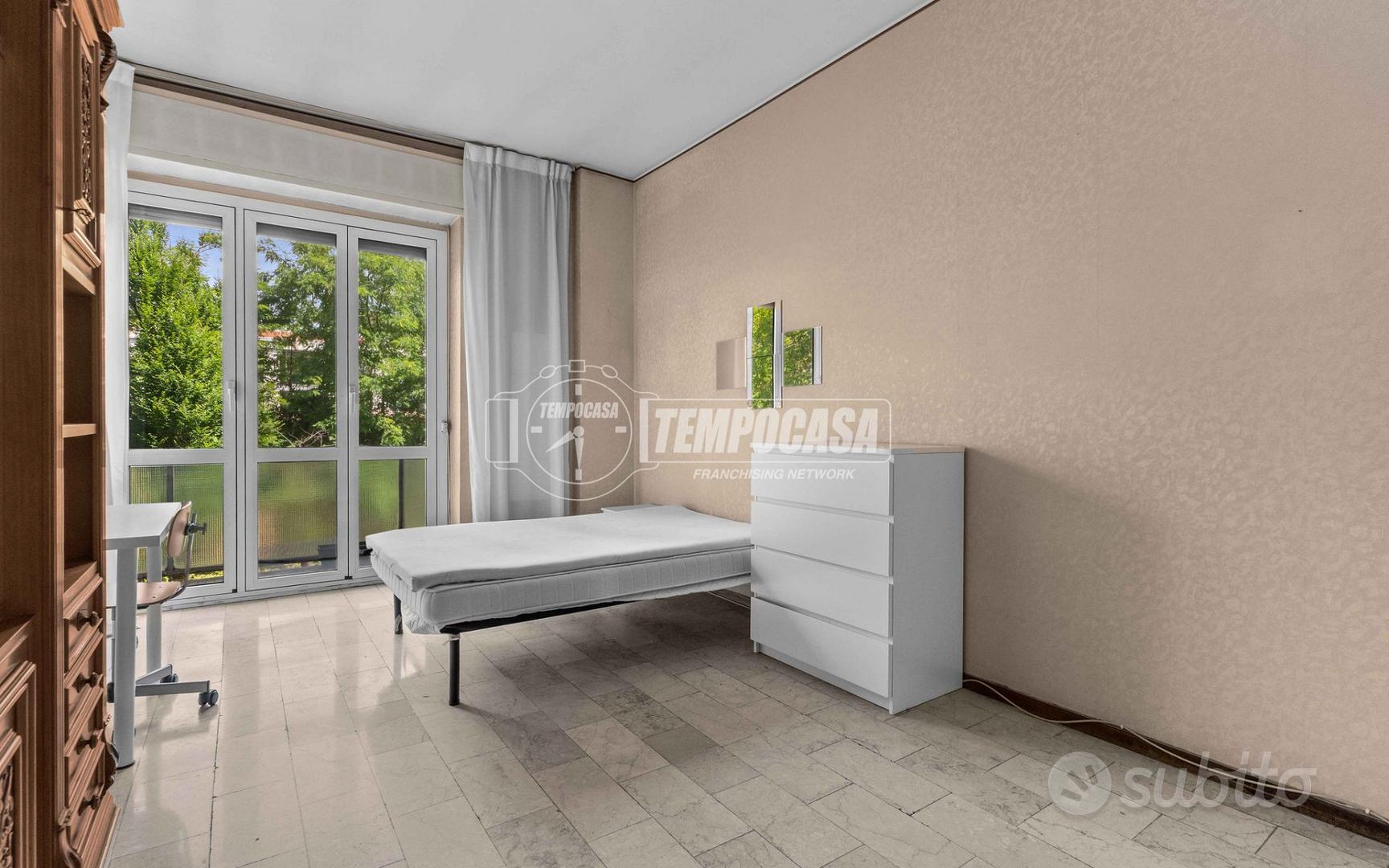 Apartment in Milano, Abbadesse, Municipio 2 - More