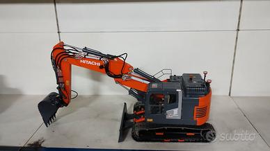 escavatore rc
