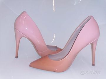 Scarpe rosa cipria aldo sale