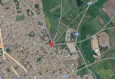 Immobile in asta di 102 m² con 2 locali a Serraman