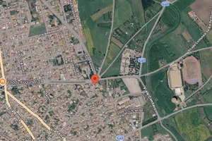 Immobile in asta di 102 m² con 2 locali a Serraman