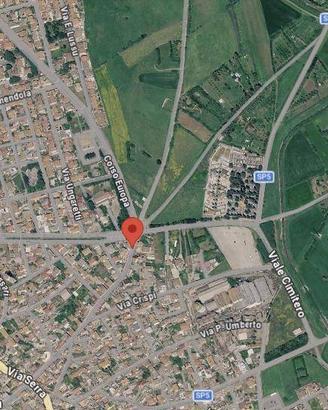 Immobile in asta di 102 m² con 2 locali a Serraman