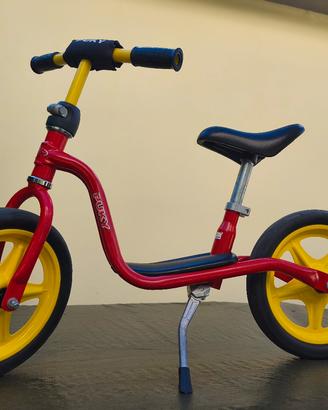 Puky bici bimbo senza pedali
