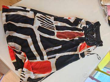 Abito donna Camomilla