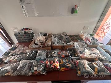 Collezione set LEGO per COLLEZIONISTI