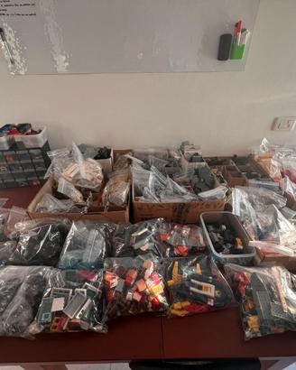 Collezione set LEGO per COLLEZIONISTI