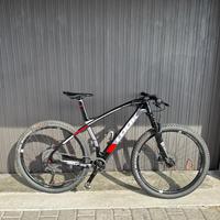 LOOK 987RS 27.5" tg. S