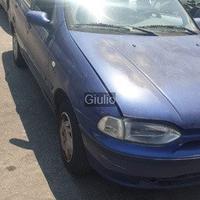 Fiat palio ricambi