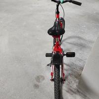 2 bici Mountain bike