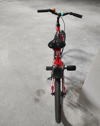2 bici Mountain bike