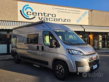 ROLLER TEAM LIVINGSTONE 2 SPORT LIMITED