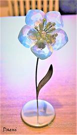 Swarovski, fiore DAENI