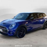 MINI Clubman Mini (F54) Mini 2.0 Cooper S Exc...
