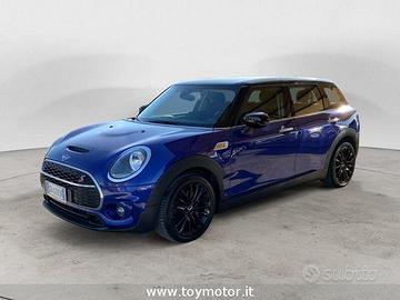 MINI Clubman Mini (F54) Mini 2.0 Cooper S Exc...