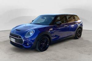 MINI Clubman Mini (F54) Mini 2.0 Cooper S Exc...